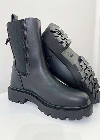 40 Beden ZARA KADIN BOT