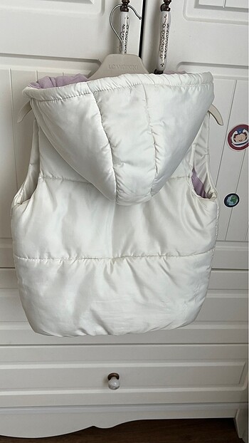 LC Waikiki Sisme Yelek