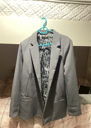 Trendyolmilla Blazer Ceket - Görsel 6