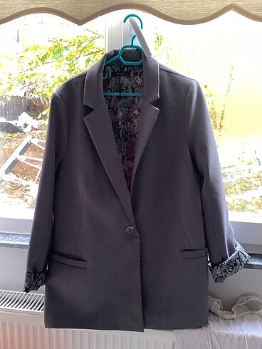Trendyolmilla Blazer Ceket - Görsel 3
