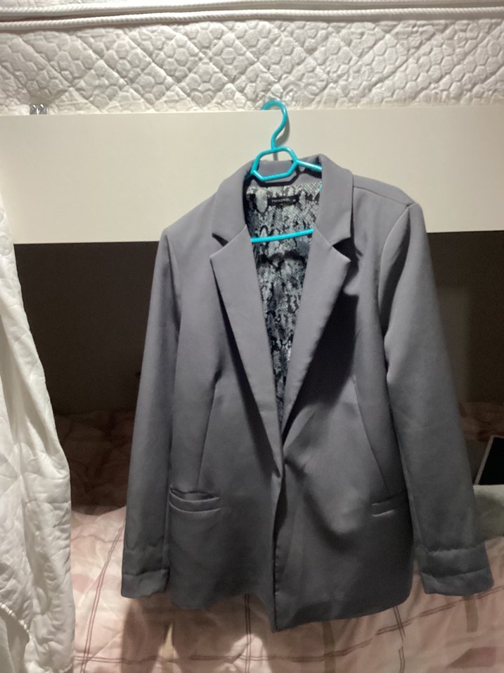 Trendyolmilla Blazer Ceket - Görsel 5