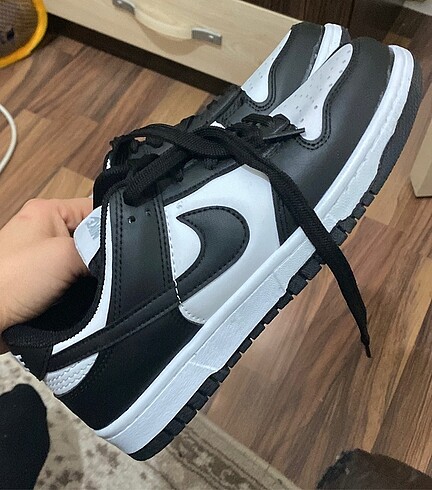 Panda Nike dunk