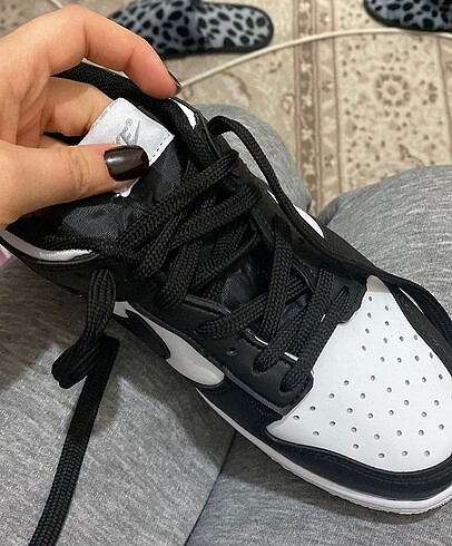 Nike Panda Nike dunk