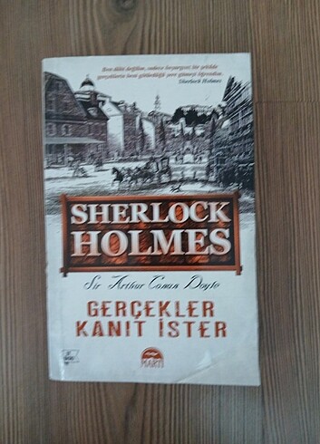 Sherlock Holmes