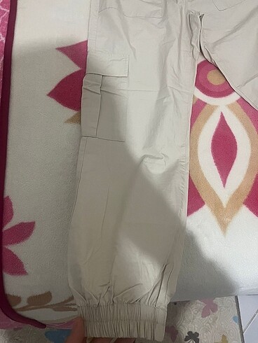 38 Beden ten rengi Renk LCW MARKA PANTOLON