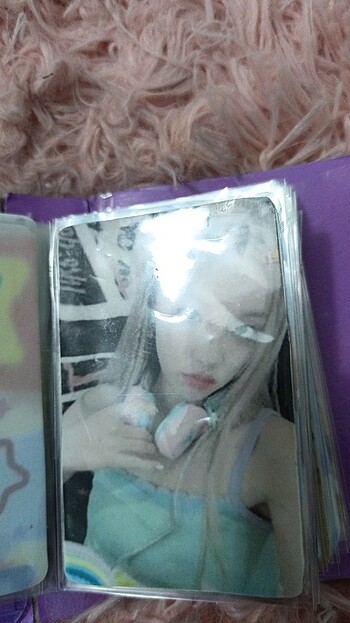  Beden Yuqi pc