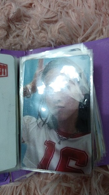  Beden İtzy pc