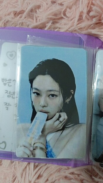  Jennie pc