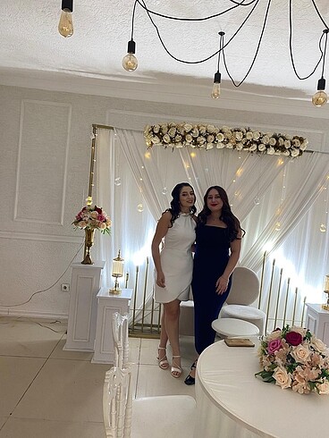 m Beden Söz isteme nikah elbisesi