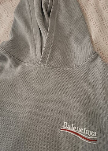 Balenciaga sweatshirt 