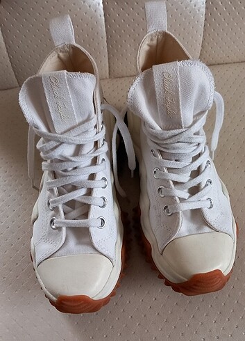 Converse Temiz,Orijinal, Converse Run Star Motion