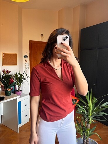 Zara bluz