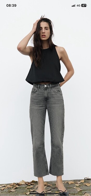 Zara jean
