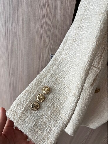 Diğer Blazer Ceket