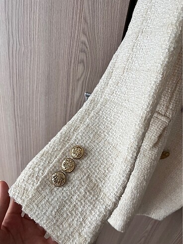 s Beden Blazer Ceket