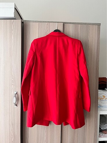 s Beden Blazer Ceket