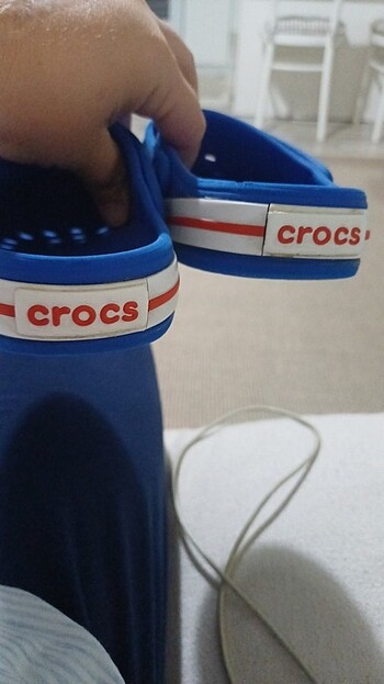 29 Beden Crocs