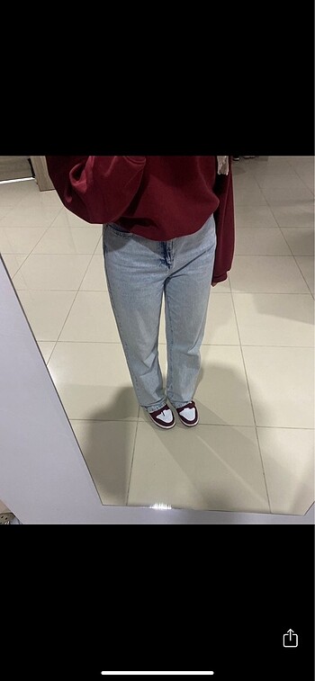 Trendyol & Milla Trendyol pantolon