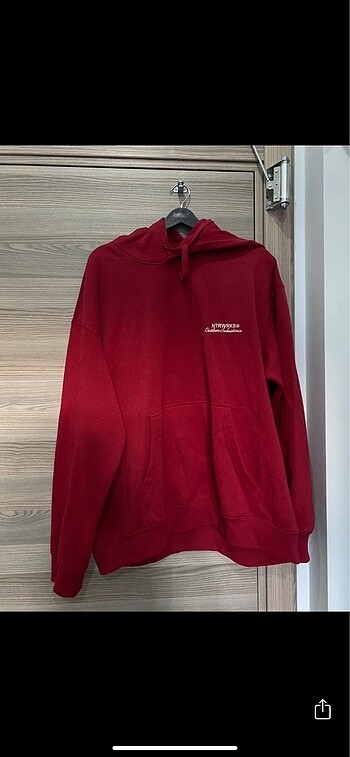 H&M sweat