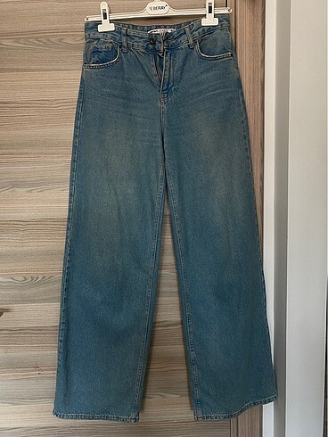 32 Beden Koton jean