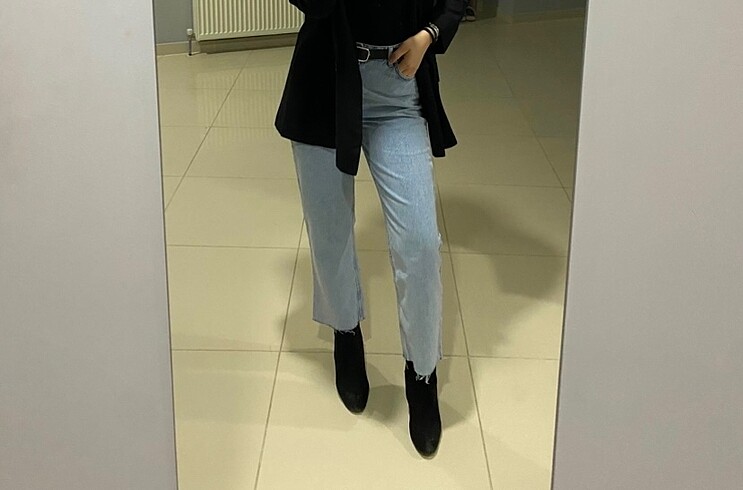 Zara Zara pantolon