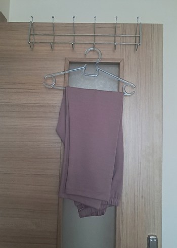 Lila renk ikili takım - Görsel 2