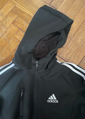 Adidas hırka - Görsel 2