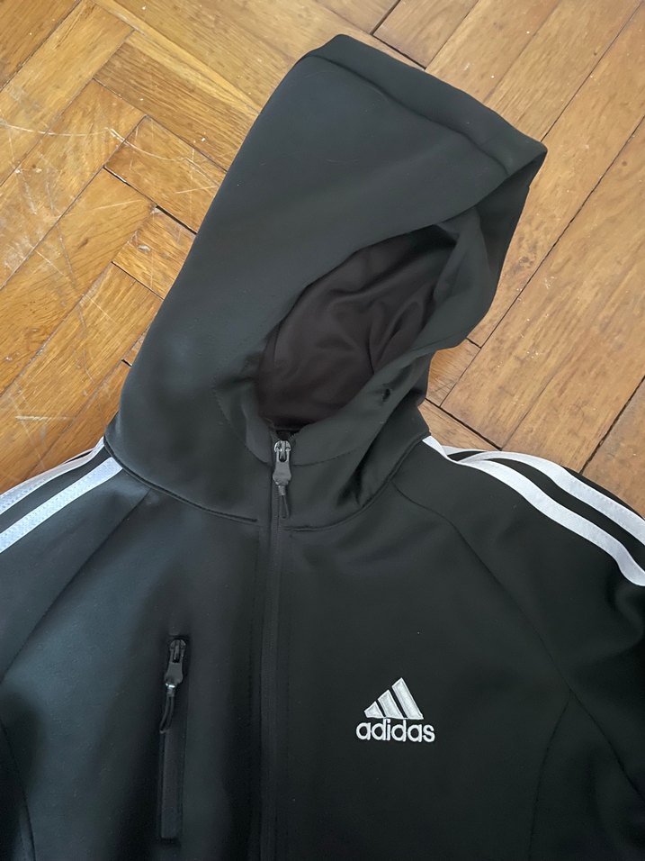 Adidas hırka - Görsel 2