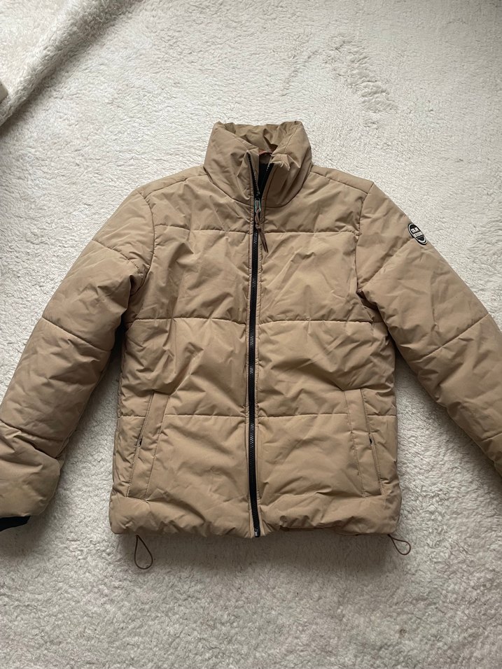 Erek Mont, Fermuarlı - Görsel 3