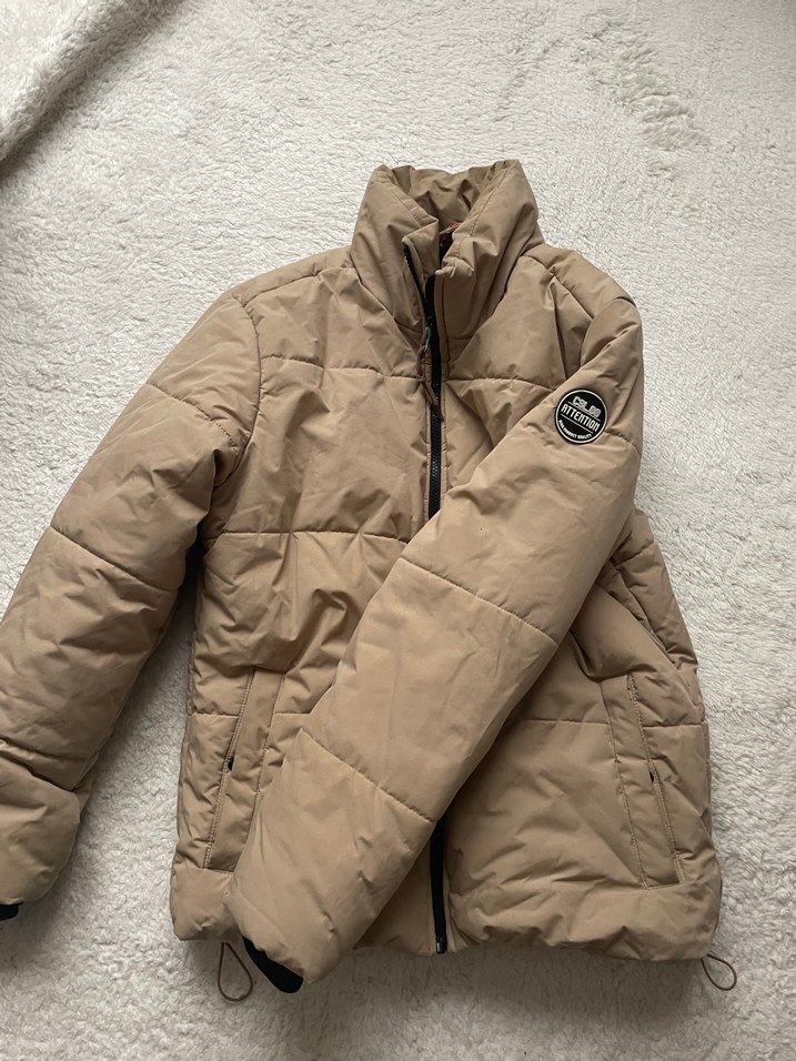 Erek Mont, Fermuarlı - Görsel 2