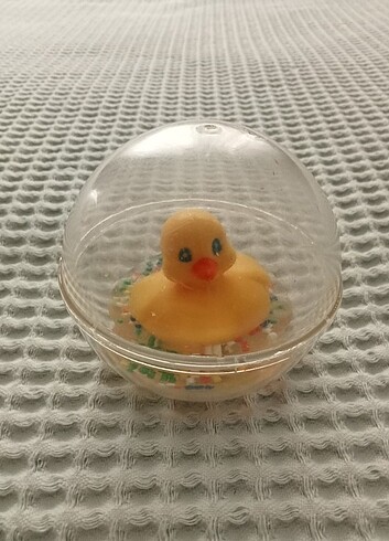 Fisher Price Banyocu Civciv Oyuncak