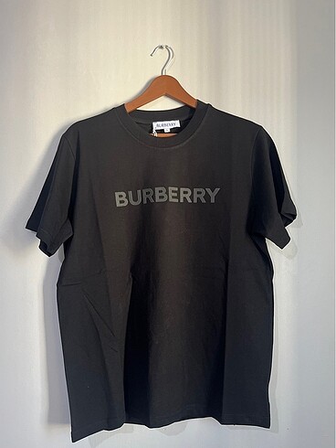 BURBERRY Erkek Tişört