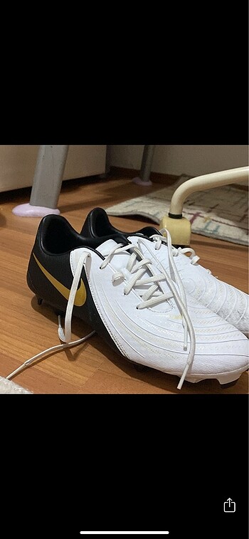 Nike Phantom krampon