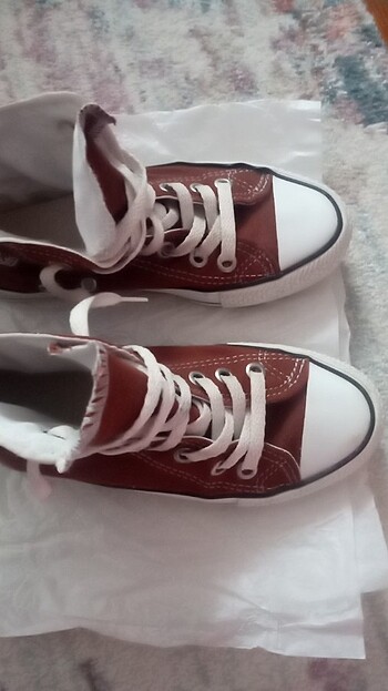 Ayakkabı - Görsel 2