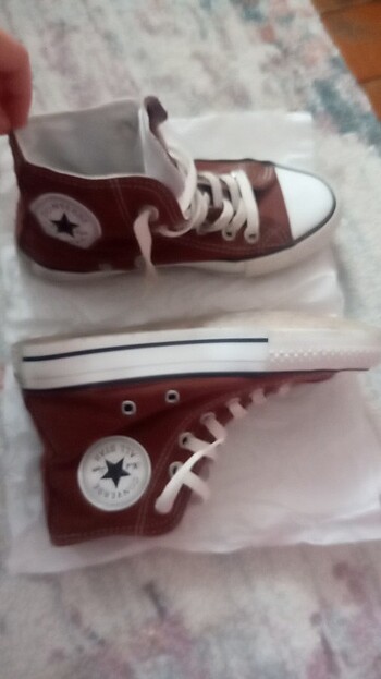 Ayakkabı - Görsel 3