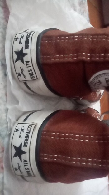 Ayakkabı - Görsel 4