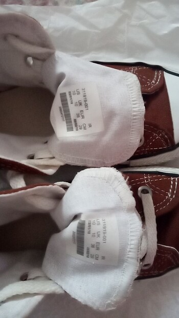 Ayakkabı - Görsel 5