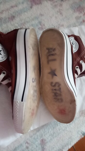 Ayakkabı - Görsel 6