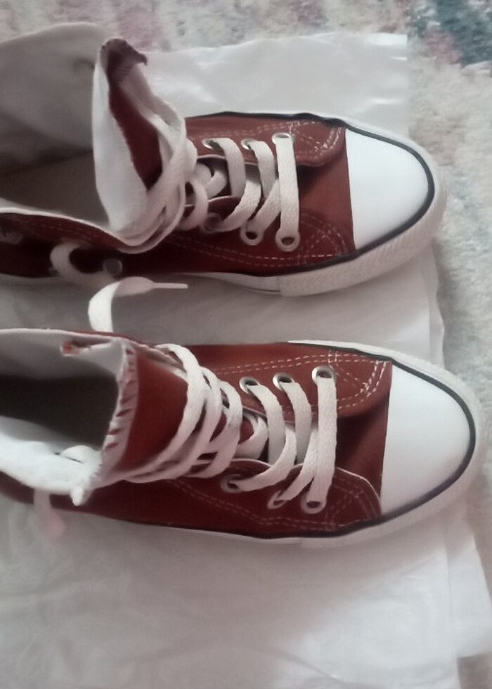 Ayakkabı - Görsel 2