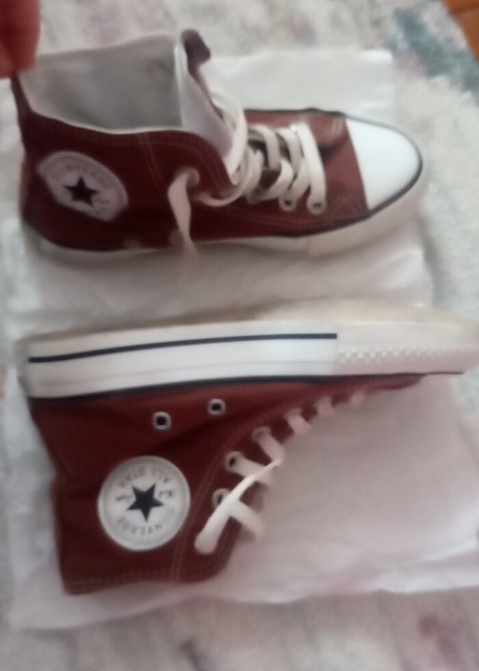 Ayakkabı - Görsel 3