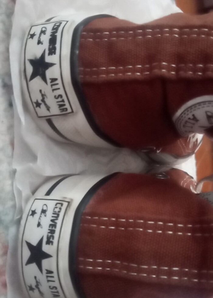 Ayakkabı - Görsel 4