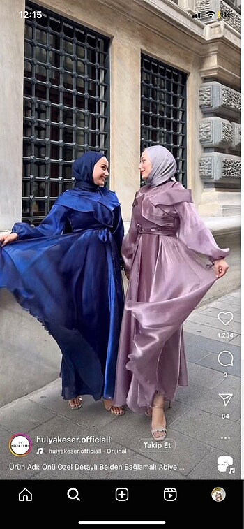 Diğer Elbise( abiye)