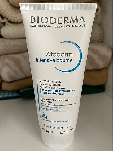 BIODERMA