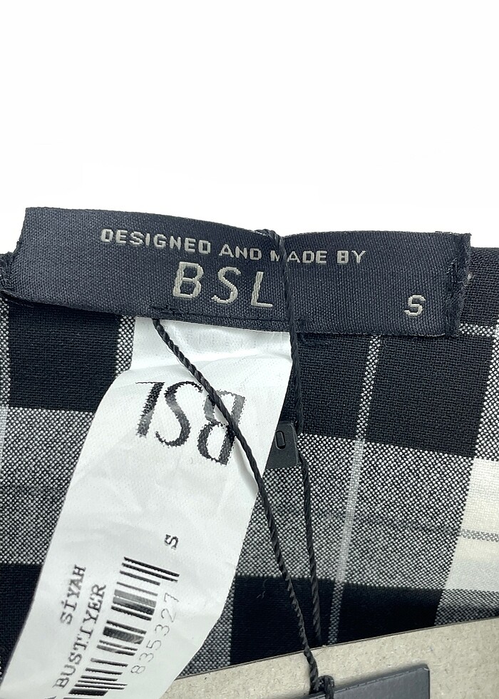 BSL FASHION Büstiyer %70 İndirimli. - Görsel 4