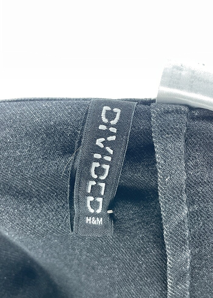 H&M Uzun Tulum %70 İndirimli. - Görsel 4