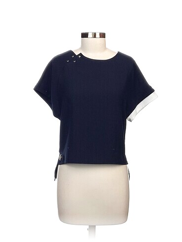 Vintage Love Bluz %70 İndirimli.
