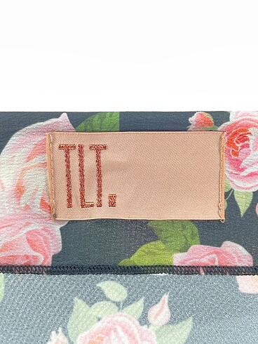 Vintage Love Mini Elbise %70 İndirimli. - Görsel 4