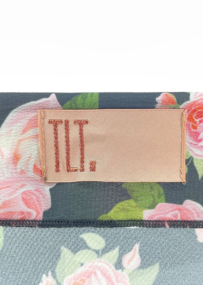 Vintage Love Mini Elbise %70 İndirimli. - Görsel 4