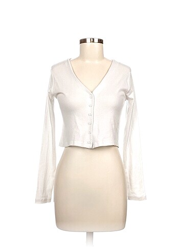 Vintage Love Hırka %70 İndirimli.