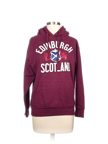 Vintage Love Sweatshirt %70 İndirimli.
